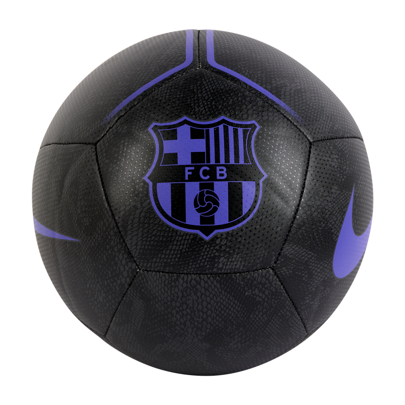 Nike FC Barcelona, Negro/Antracita/Violeta Persa/(Violeta Persa), hi-res