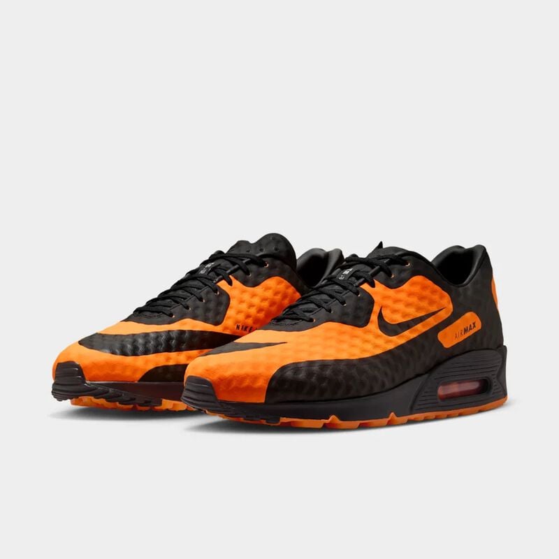 Zapatilla Nike Air Max&nbsp;90 "Hypervenom", Naranja, hi-res
