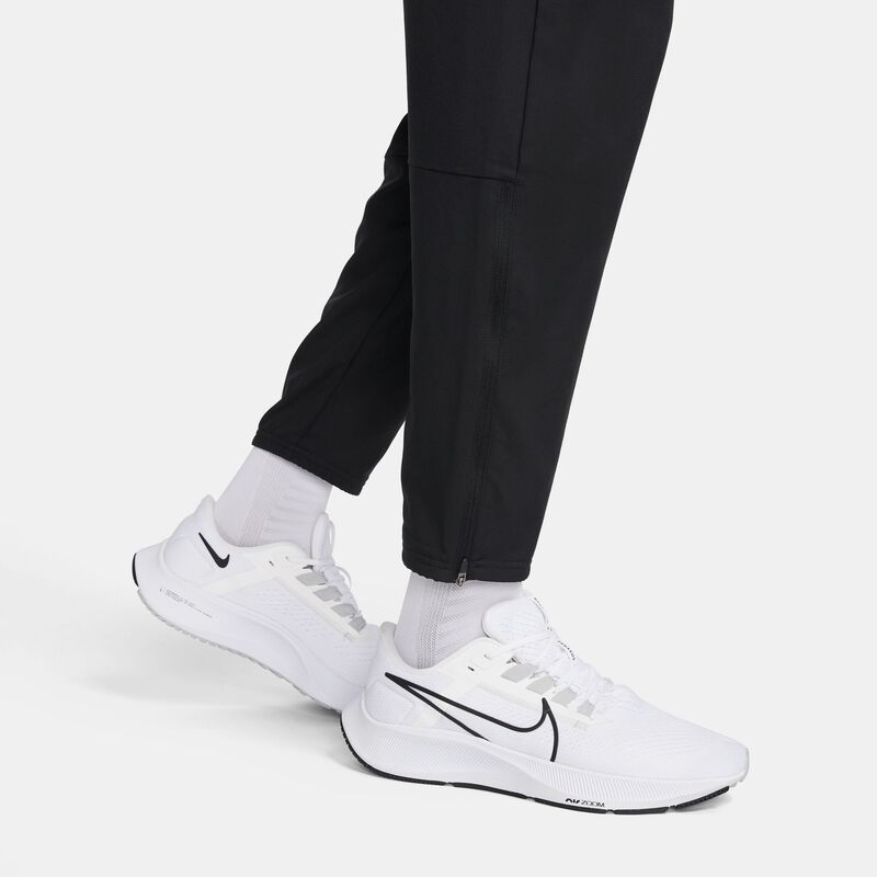 Nike Dri-FIT Challenger, Negro/Blanco cumbre/Blanco cumbre, hi-res
