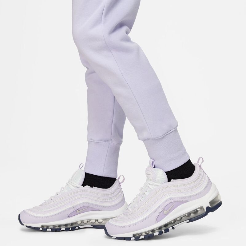 Nike Sportswear Club, Morado oxígeno/Blanco, hi-res