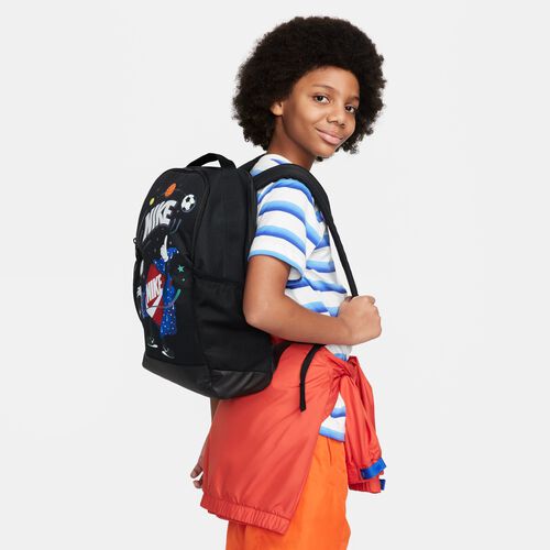 Encuentra lo mejor de Nike. Obten la innovacion que estas buscando en la Tienda Oficial de Nike. Maletines y Mochilas ahora