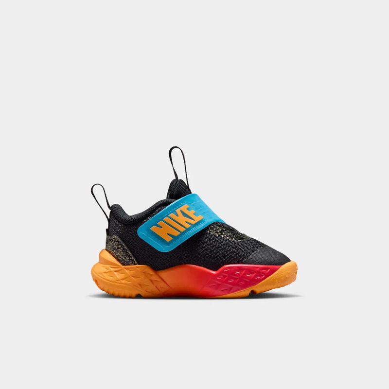 [Ljava.lang.String;@7770259b Nike Team Hustle D&nbsp;12, Negro, hi-res