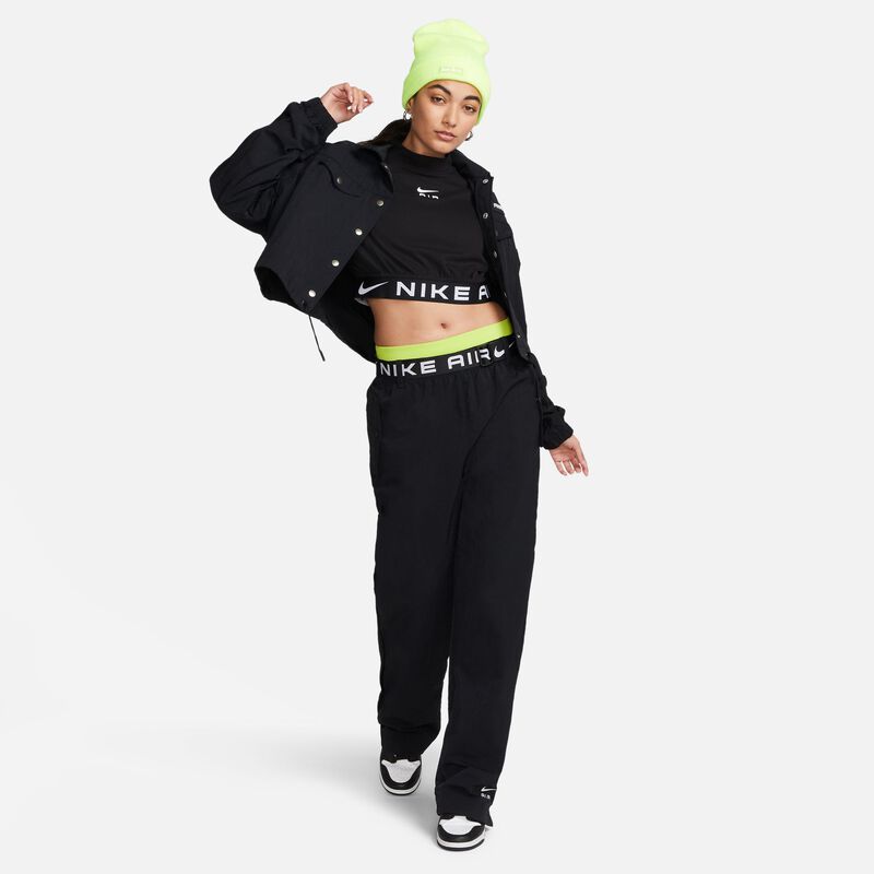 Nike Sportswear Air, Negro/Blanco, hi-res