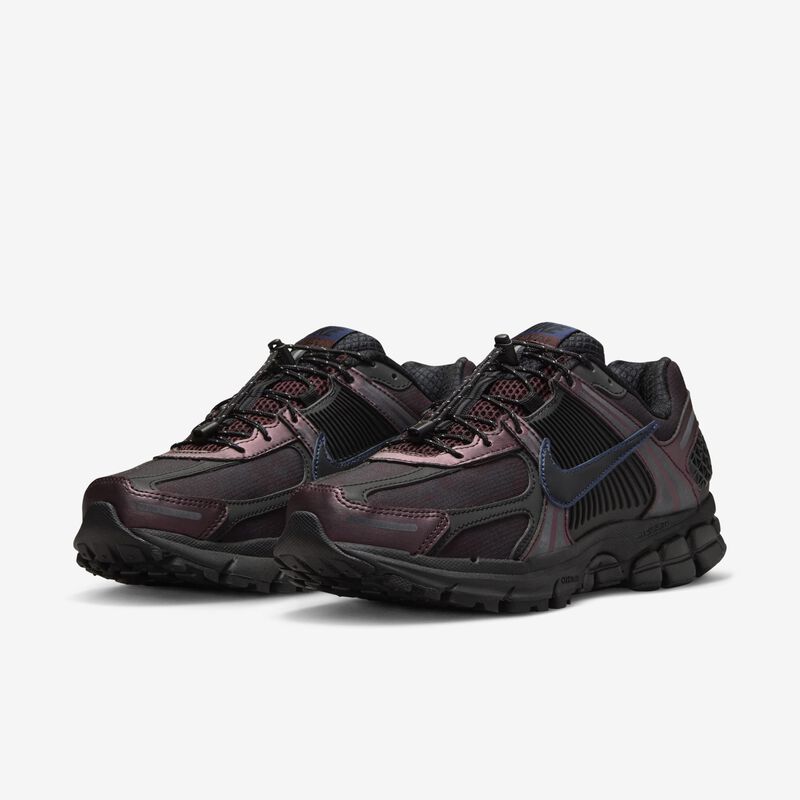 Nike Zoom Vomero 5, Burgundy Crush/Midnight Navy/Negro/Negro, hi-res