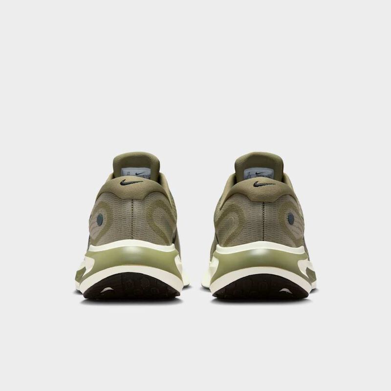 Zapatilla Nike Journey Run, Verde, hi-res