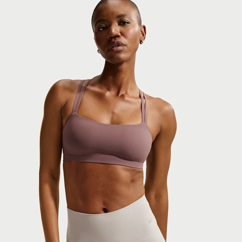 Bra Nike Zenvy, Morado, hi-res
