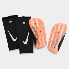 Nike Mercurial Lite, Naranja pulso/Negro/Royal pulso, hi-res