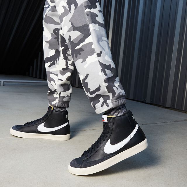 [Ljava.lang.String;@52dabd24 Nike Blazer, Negro, hi-res