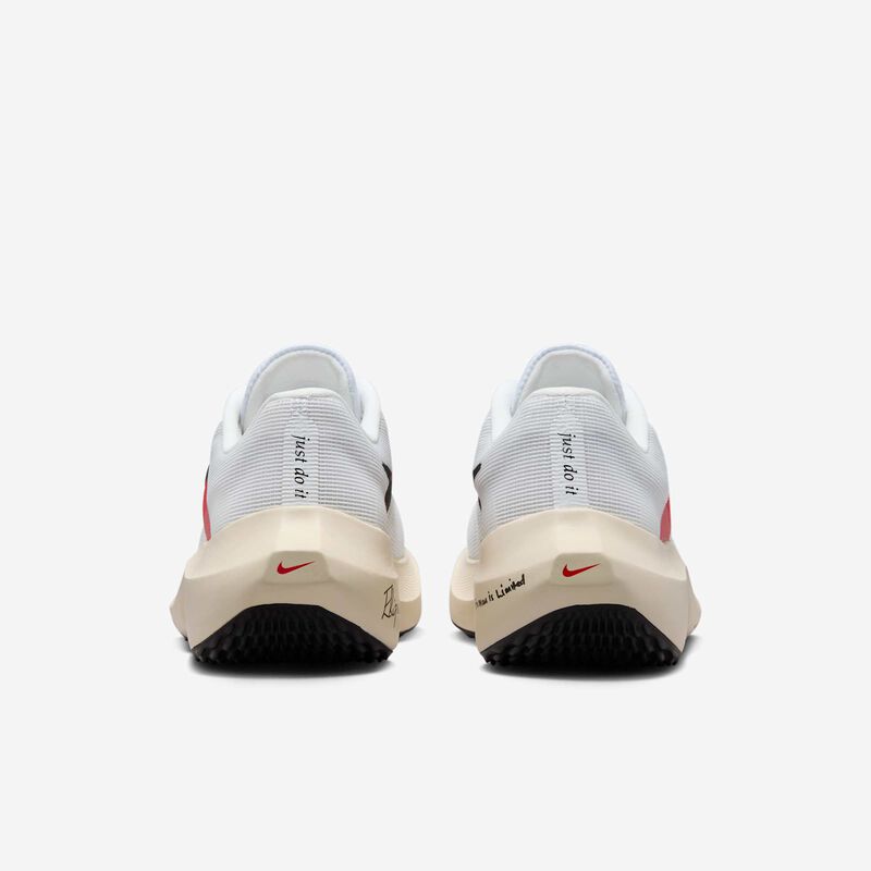 Nike Zoom Fly 5 'Eliud Kipchoge', Blanco/Rojo chile/Leche de coco/Negro, hi-res