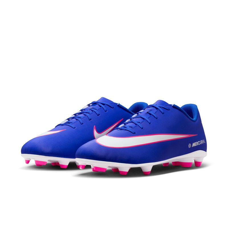 Chimp&uacute;n Nike Mercurial Vapor, Azul, hi-res