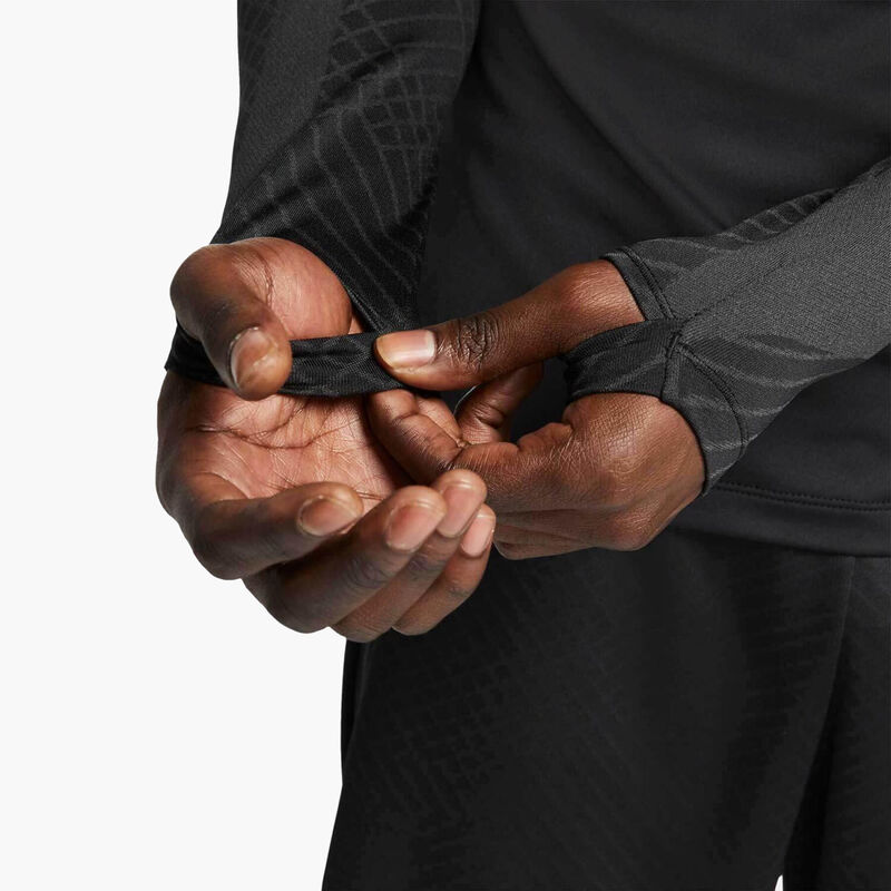 Nike Dri-FIT Strike, NEGRO, hi-res