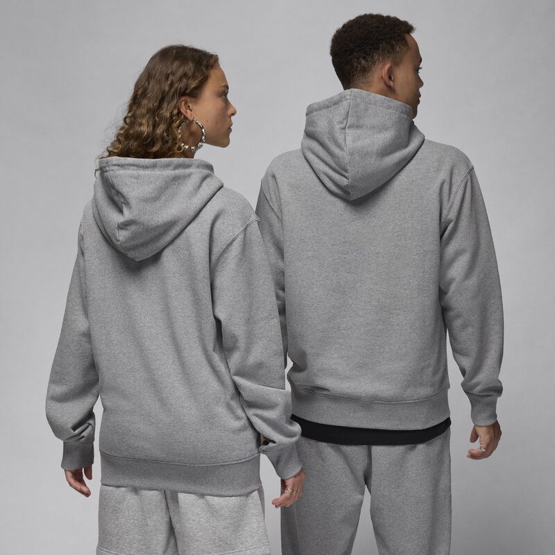 Polera Jordan, Gris, hi-res