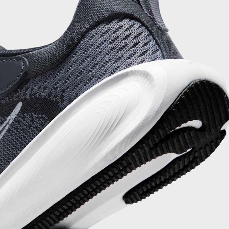 Zapatilla Nike Stellar Ride, Negro, hi-res