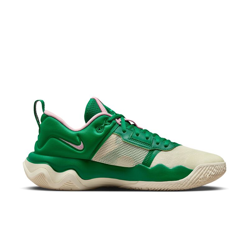 Giannis Immortality 3 ''5 The Hard Way'', Malaquita/Rosa suave medio/Leche de coco/Malaquita, hi-res