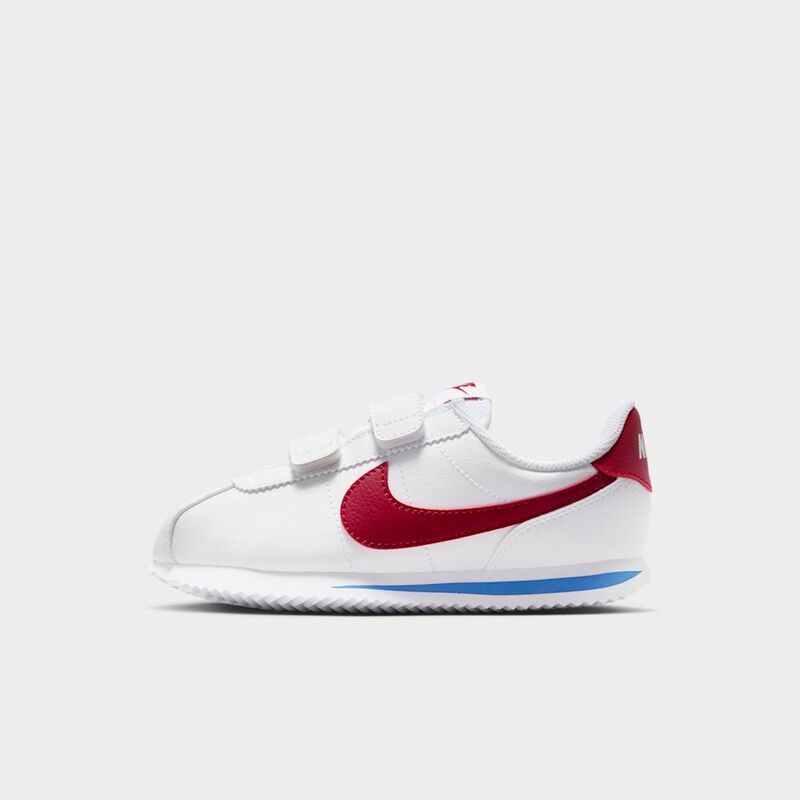Nike Cortez, Blanco, hi-res