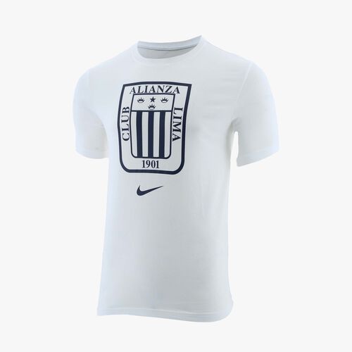 Nike AL Polo Evergreen Crest