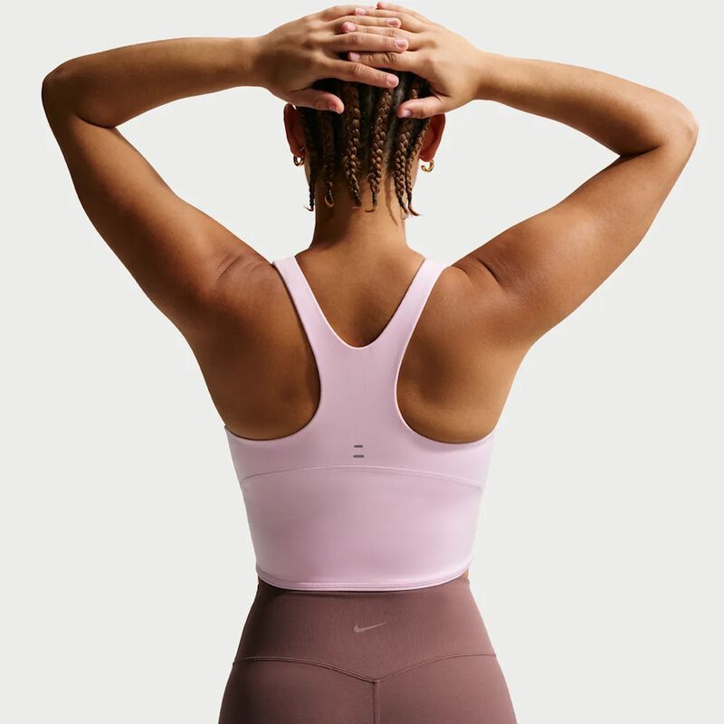 Polo Nike Tempo, Rosado, hi-res