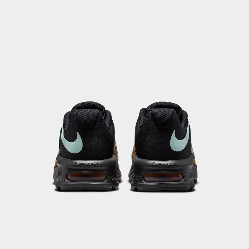 Zapatilla Nike Air Max Fire, Negro, hi-res