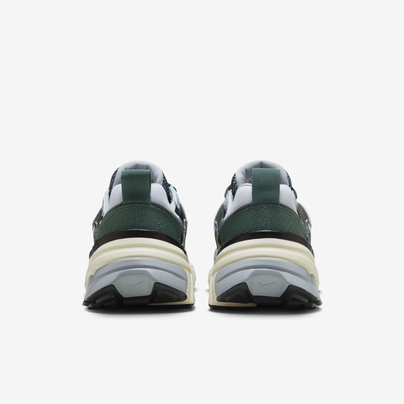 Nike V2K Run, Verde Vintage/Pícea Mineral/Gris Lobo/Verde Vintage, hi-res