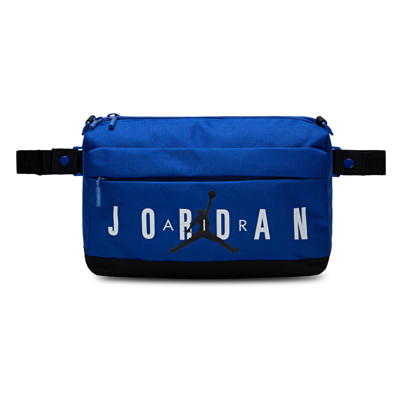 Jordan, Azul Deportivo, hi-res