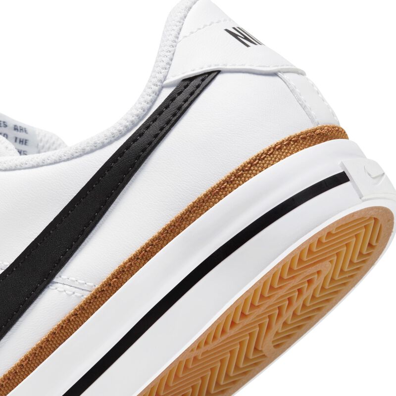 Nike Court Legacy, Blanco/Ocre desierto/Marrón claro goma/Negro, hi-res