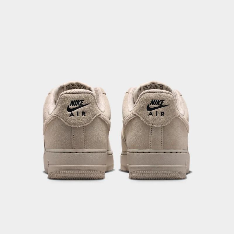 [Ljava.lang.String;@3f3cf836 Nike Air Force 1 '07, Marr&oacute;n, hi-res