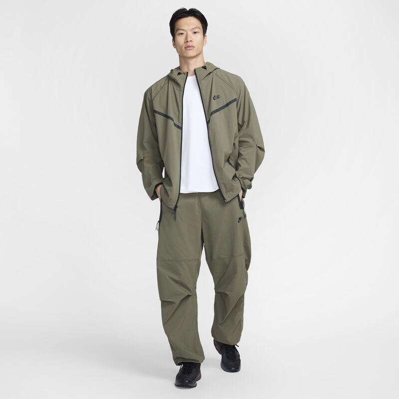 Nike Tech, Oliva Media/Oliva Media/Negro, hi-res