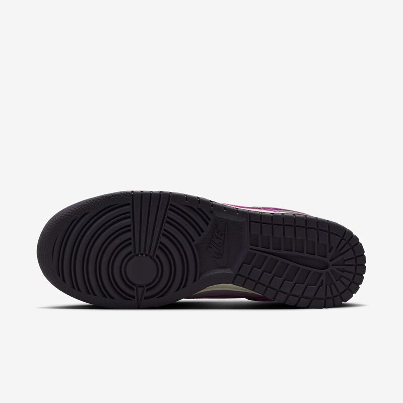 Nike Dunk Low, Mineral Violeta Claro/Magenta Claro-Magenta Claro, hi-res