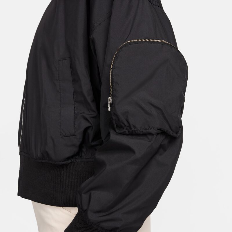 Nike Sportswear Essential, Blanco/Negro, hi-res