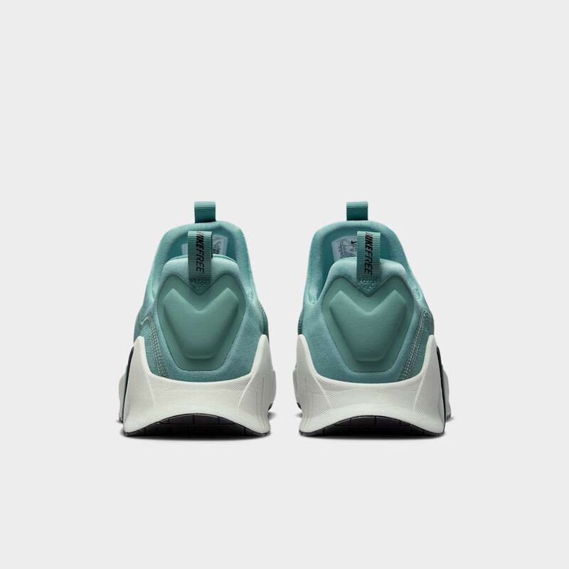 Zapatilla Nike Free Metcon 6, Verde, hi-res