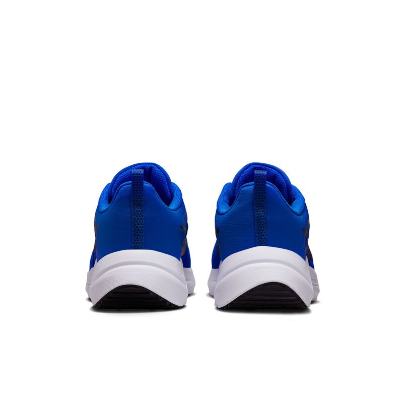 Nike Downshifter 12, Azul carrera/Alto voltaje/Reloj de sol/Negro, hi-res