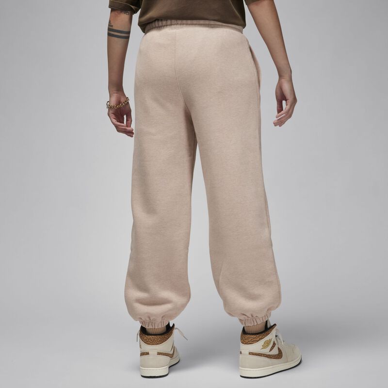 Jordan Flight Fleece, Café medio leyenda/Jaspeado, hi-res