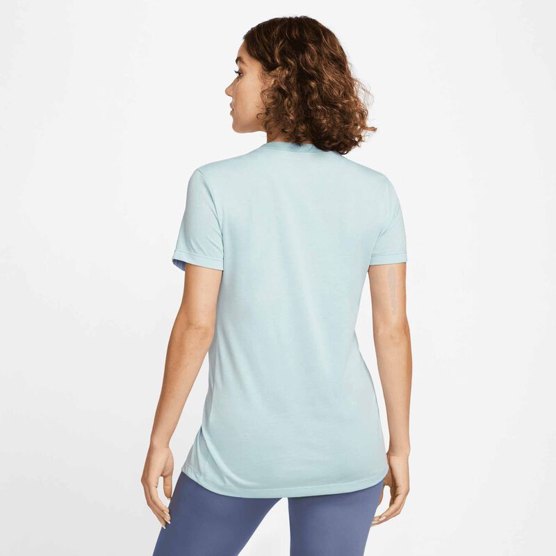 Nike Dri-FIT (M), Azul, hi-res