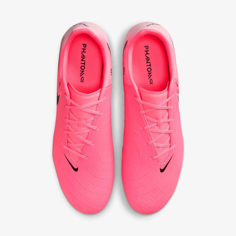 Nike Phantom GX 2 Academy, Pulso Del Atardecer/Negro, hi-res