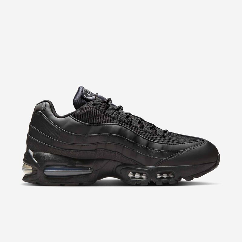 Nike Air Max 95 OG, Negro/Negro/Antracita/Negro, hi-res