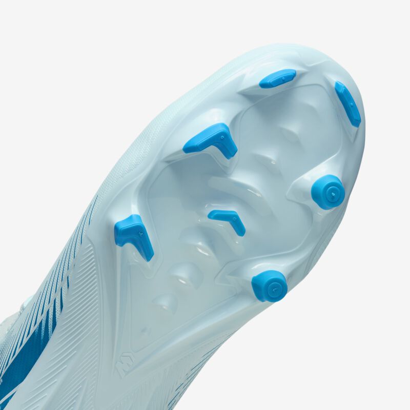 Nike Zoom Vapor 16 Academy FG/MG, AZUL, hi-res