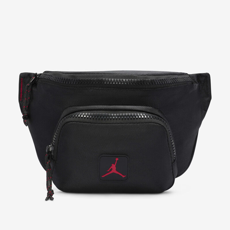 Mochila Jordan, Negro, hi-res