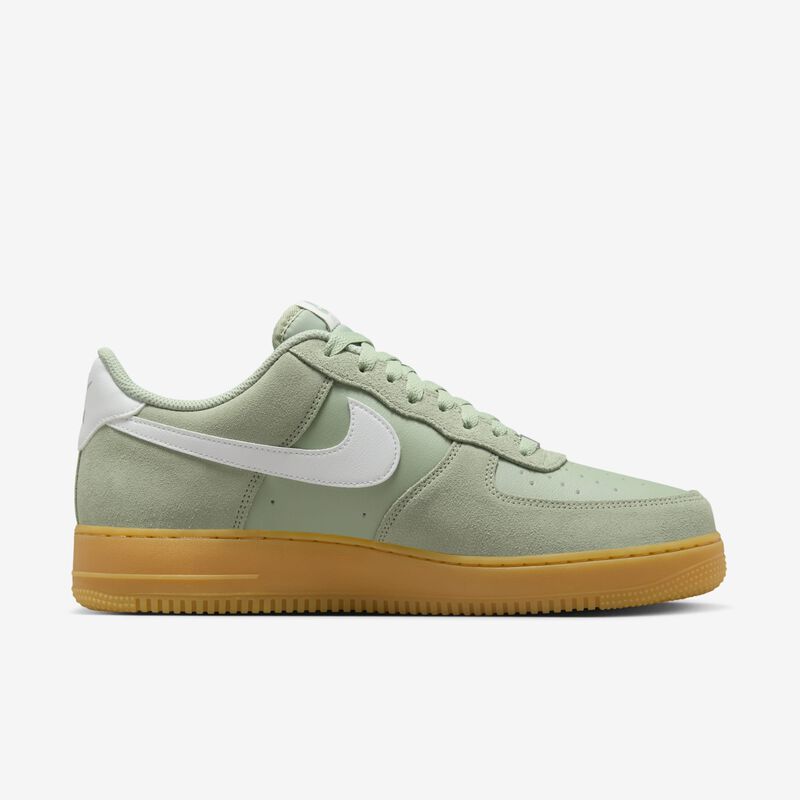 Nike Air Force 1 '07 LV8, Horizonte De Jade/Cumbre Blanca, hi-res