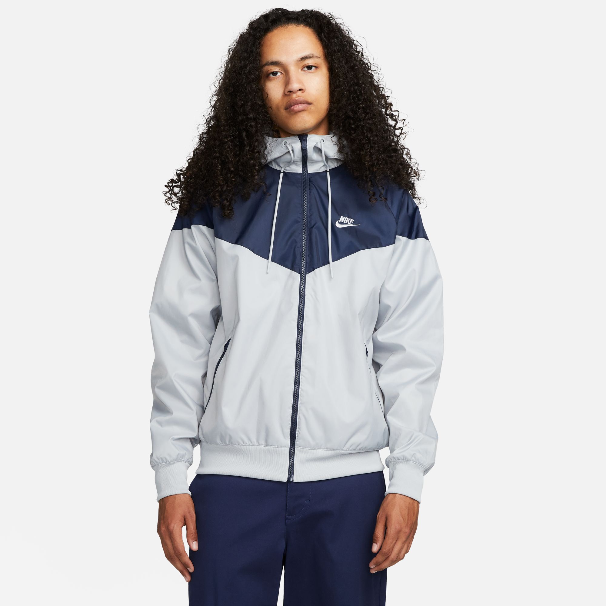 Nike sportswear shop windrunner peru