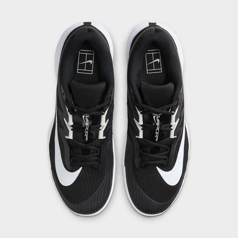 Zapatilla Nike Vapor, Negro, hi-res