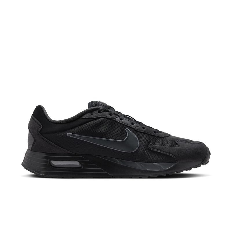 Nike Air Max Solo, Negro/Negro/Negro/Antracita, hi-res