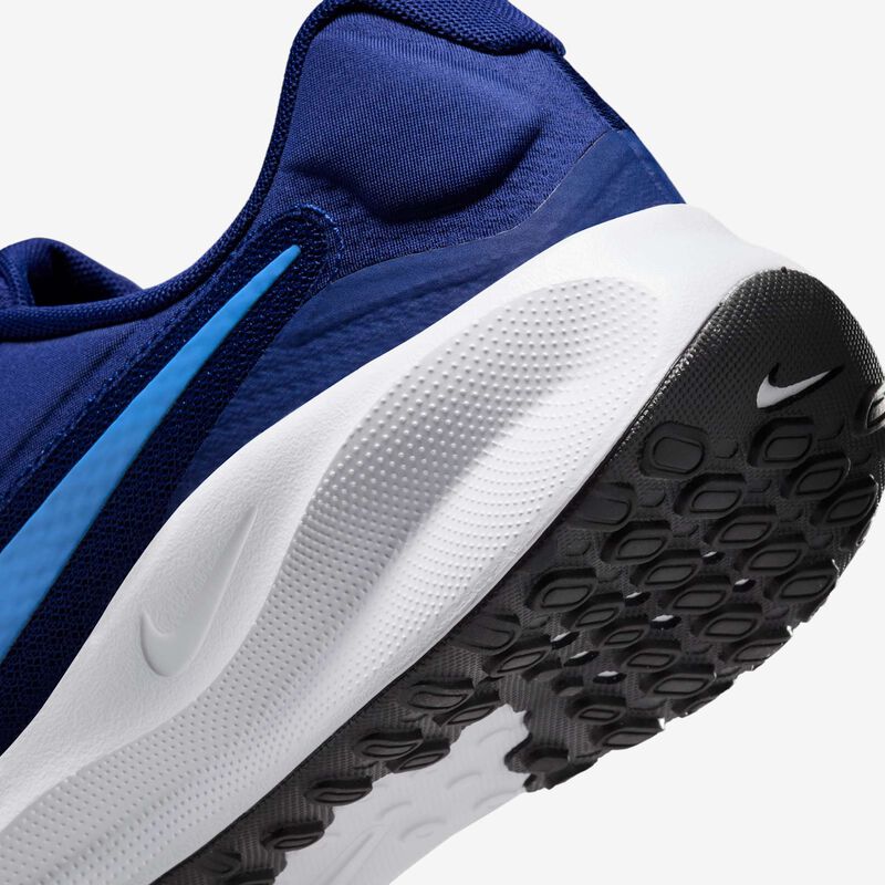 Nike Revolution 7, Azul, hi-res