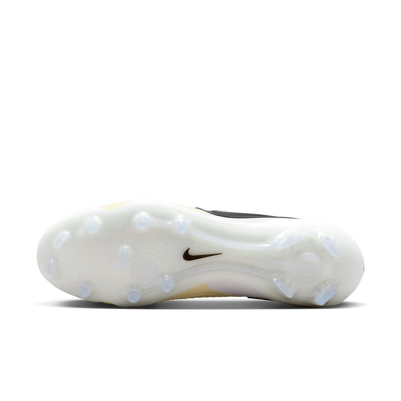 Nike Tiempo Legend 10 Elite, Limonada/Moneda De Oro Metálico/Negro, hi-res