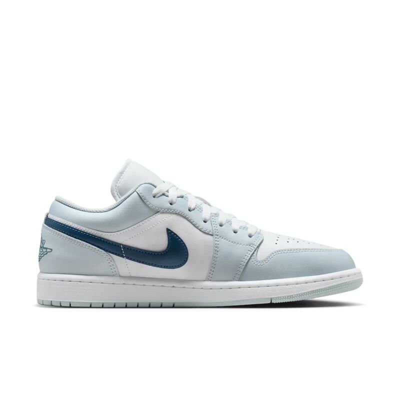 [Ljava.lang.String;@966f573 Air Jordan&nbsp;1 Low, Azul, hi-res