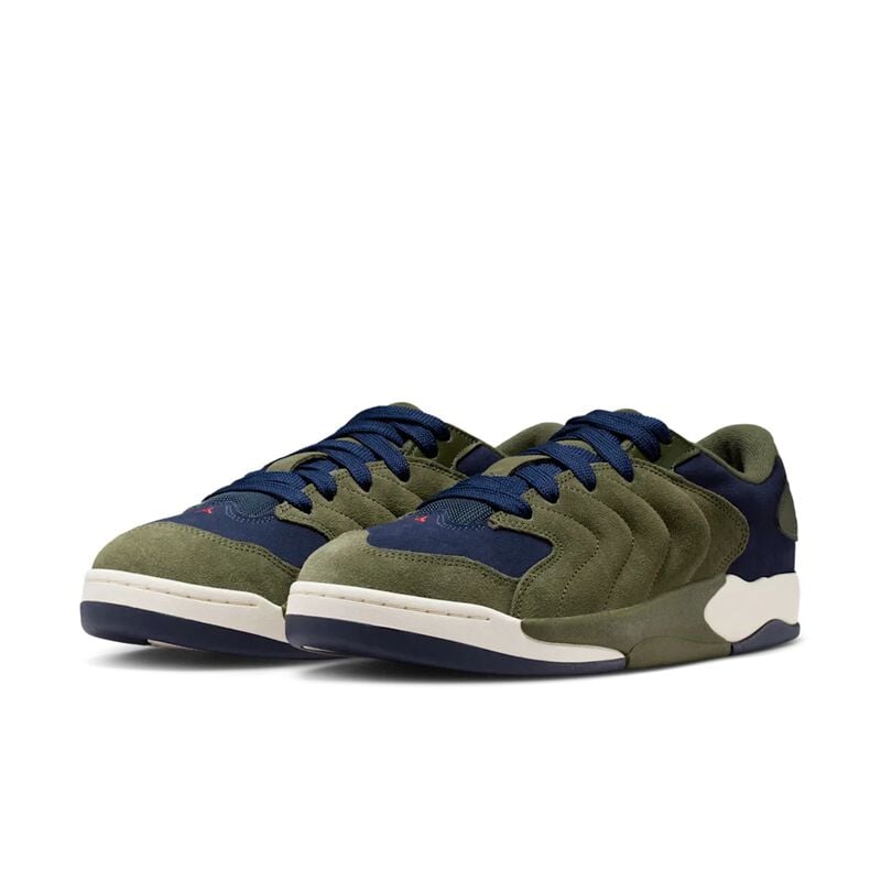Zapatilla Jordan, Verde, hi-res