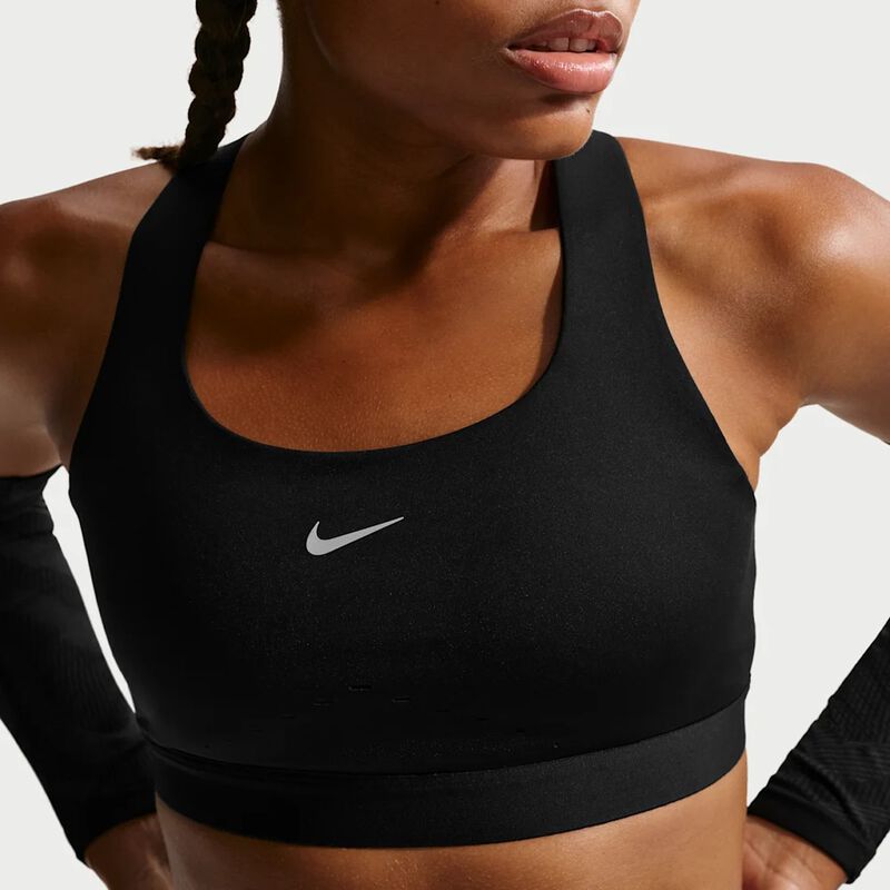 Bra Nike Sportwear, Negro, hi-res