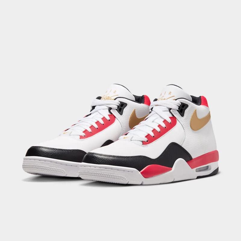 [Ljava.lang.String;@5ad0f46d Nike Flight Legacy, Blanco, hi-res