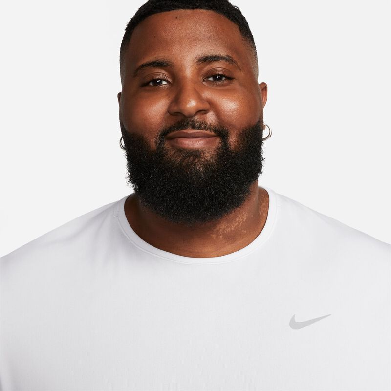 Nike Miler, Blanco, hi-res