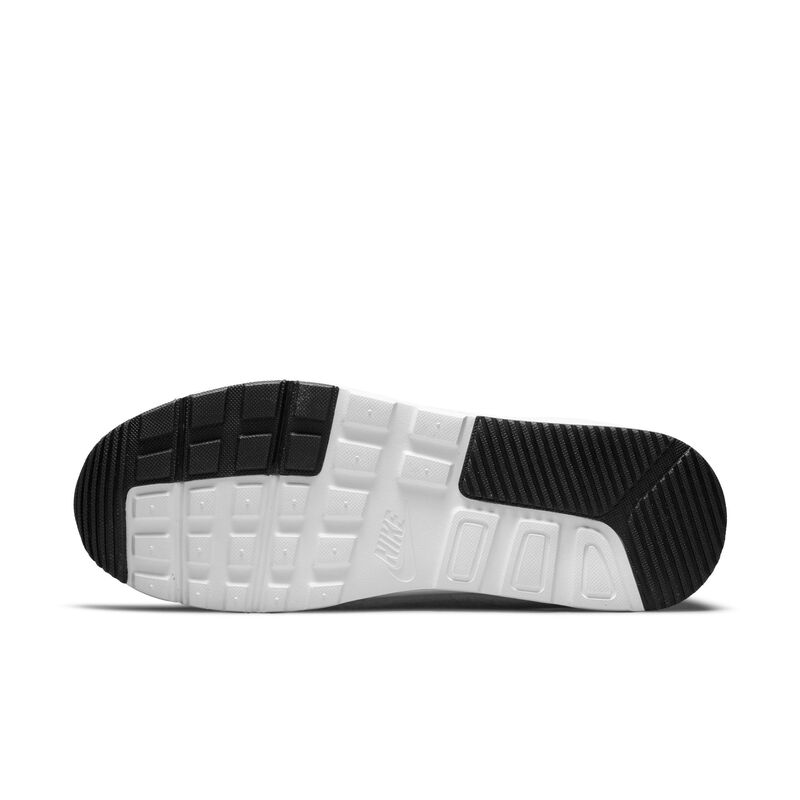Nike Air Max SC, Negro/Negro/Blanco, hi-res