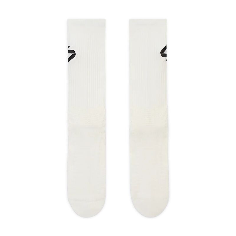 Media Jordan, Blanco, hi-res